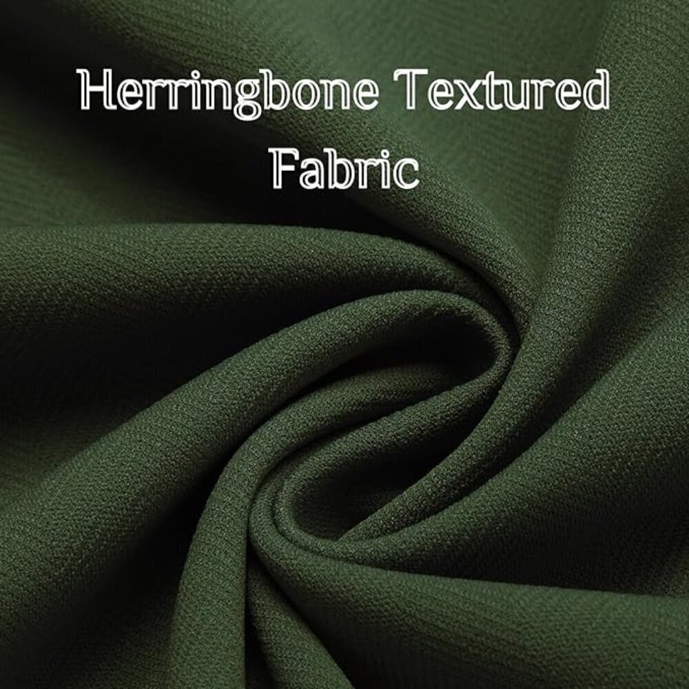 Jacket Coofandy Men's Jacket Lightweight Bomber C… - image 4